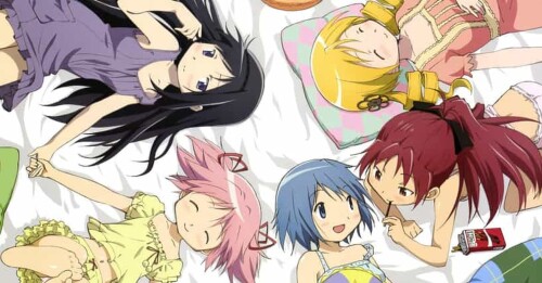 THE Madoka Obby