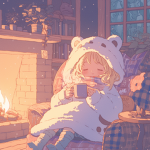 Anime Lovers Hang out