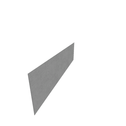 Concrete wall