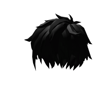 Pirate King Luffy Hair thumbnail