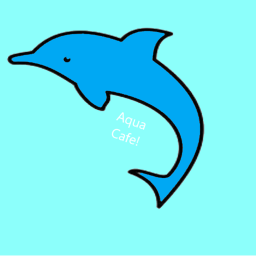 Aqua Cafe [Beta]