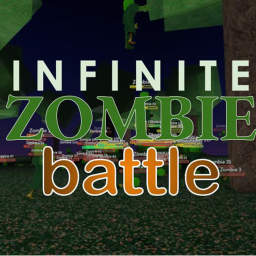 Infinite Zombie Battle