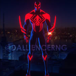 Spider society -