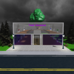 Home Store / clothing shop