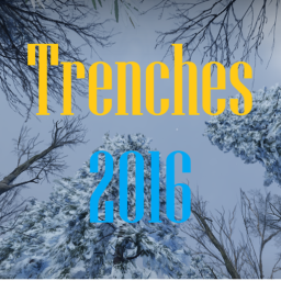 Trenches 2016 [IN DEV]