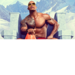 Dwayne_ Johnson