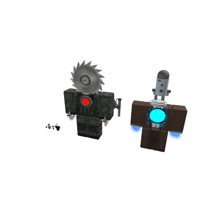 SawPack 2