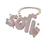 soli kit cat necklace 3.0