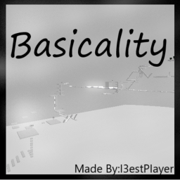 Basicality icon