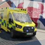 [RP] Oxfordshire County