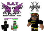 RAT:UltraViolet Division