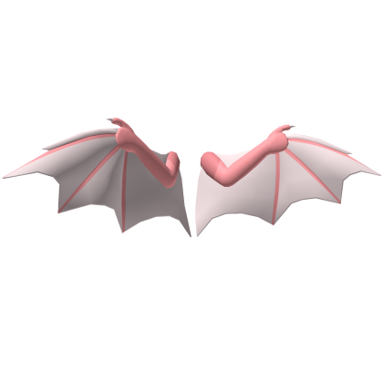 Nothern Ghost Bat Wings