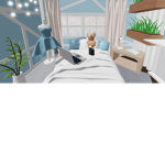 Maya's Teddy Bears!