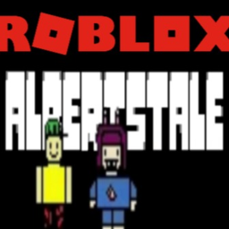 ALBERTSTALE ( ALPHA 1.2.1)