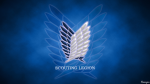 Scouting-Legion