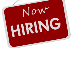 Apply for staff
