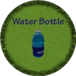 Water Bottle