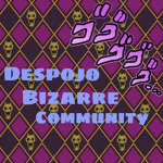 Despojo bizarre community