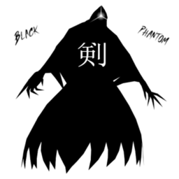 Black Phantom HQ