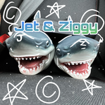 *+-Jet & Ziggy’s Ocean-+*