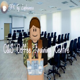 C & S Training Centre