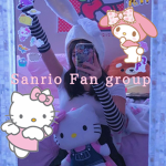 My Melody Slay group