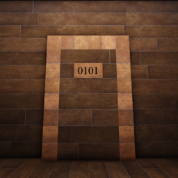 Redwood Maze