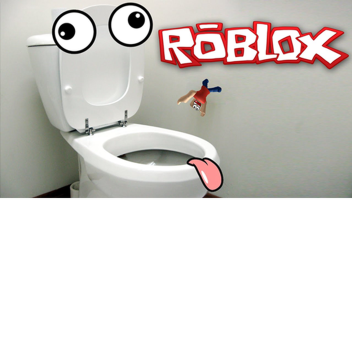 (NEW) ESCAPE THE EVIL TOILET! 