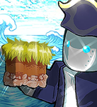 Robot seas