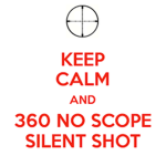 Elite FPS Sniping