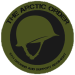 [GSR] 5th Ground And Support Regiment