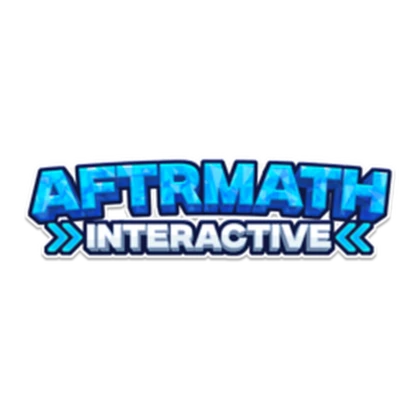Aftrmath Interactive Roblox group icon