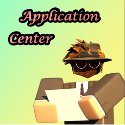 Khazuki Application Center