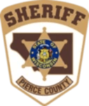 Pierce county Sheriff's Office, RF Station