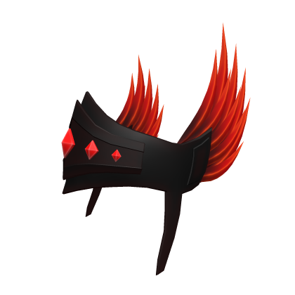 Vermillion Valkyrie