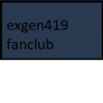 ExGen419 fan club