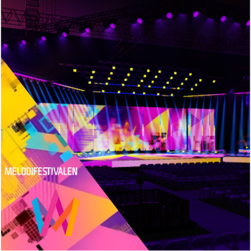 Official Stage | Melodifestivalen 2026 | Malmö