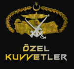 | TAKO | Özel Kuvvetler Komutanlığı