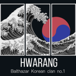 HWARANG-Balthazar korean-national clan