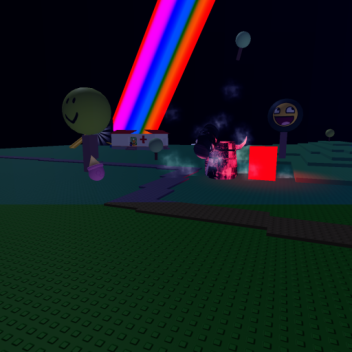 EGG HUNT HACKED PART 3!!! NEW EGG UGC