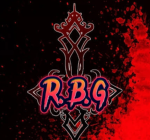 RepresentingBloodGangsta