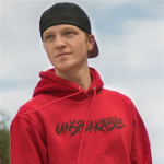 UNSPEAKABLE T-SHIRTS