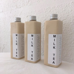 • miilk carton •