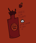 Official Ketchup Krew Group (KKG)