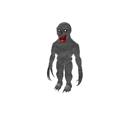 The Rake Remastered Rake model