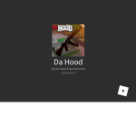 Team raiders in da hood