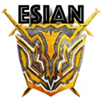 ESIAN Scrimmage Meadows