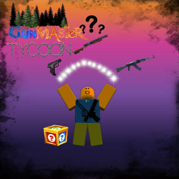 (🛠️) GunMaster Tycoon (🛠️)