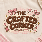 The Crafted Corner Group Thumbnail