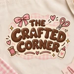 The Crafted Corner Group Thumbnail